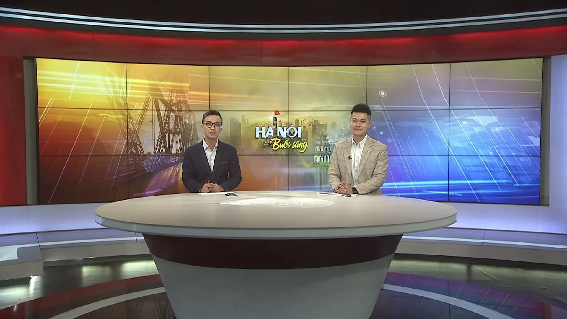 Chương trình Hà Nội buổi sáng | 10/11/2025